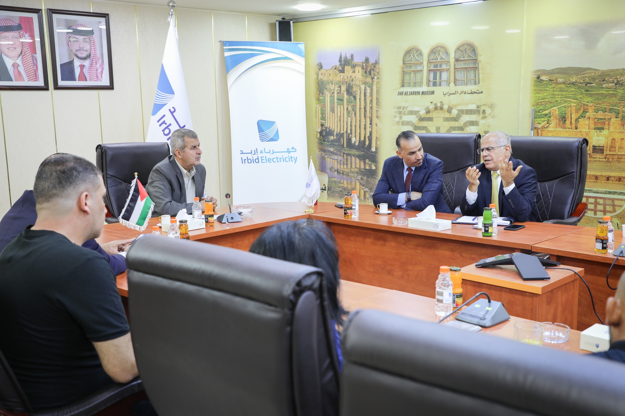 Madar Al-Saa Images 0.7414093908991191