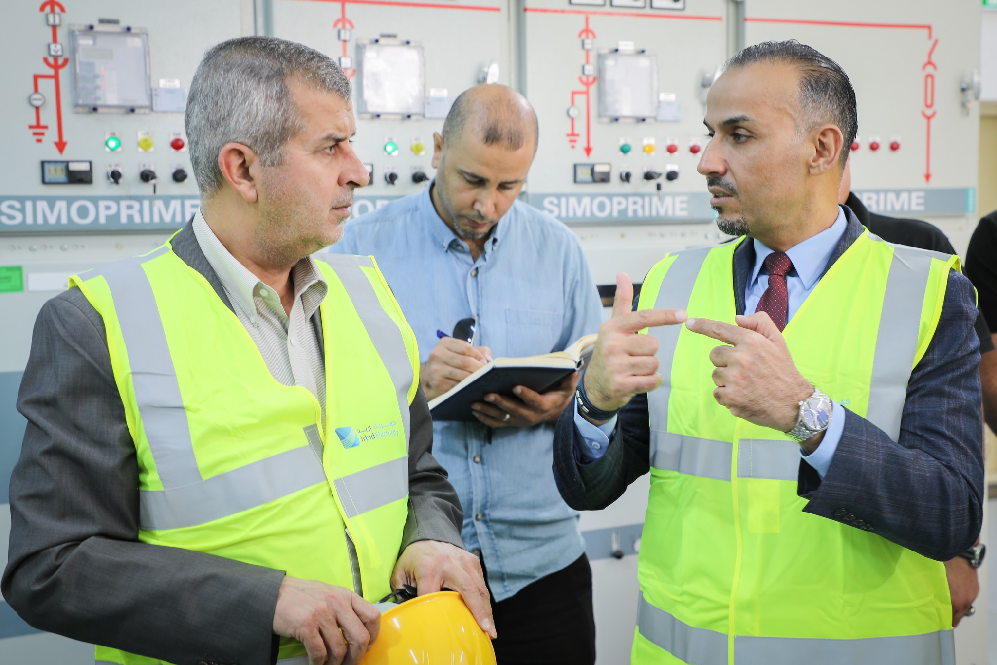 Madar Al-Saa Images 0.27367737129962844