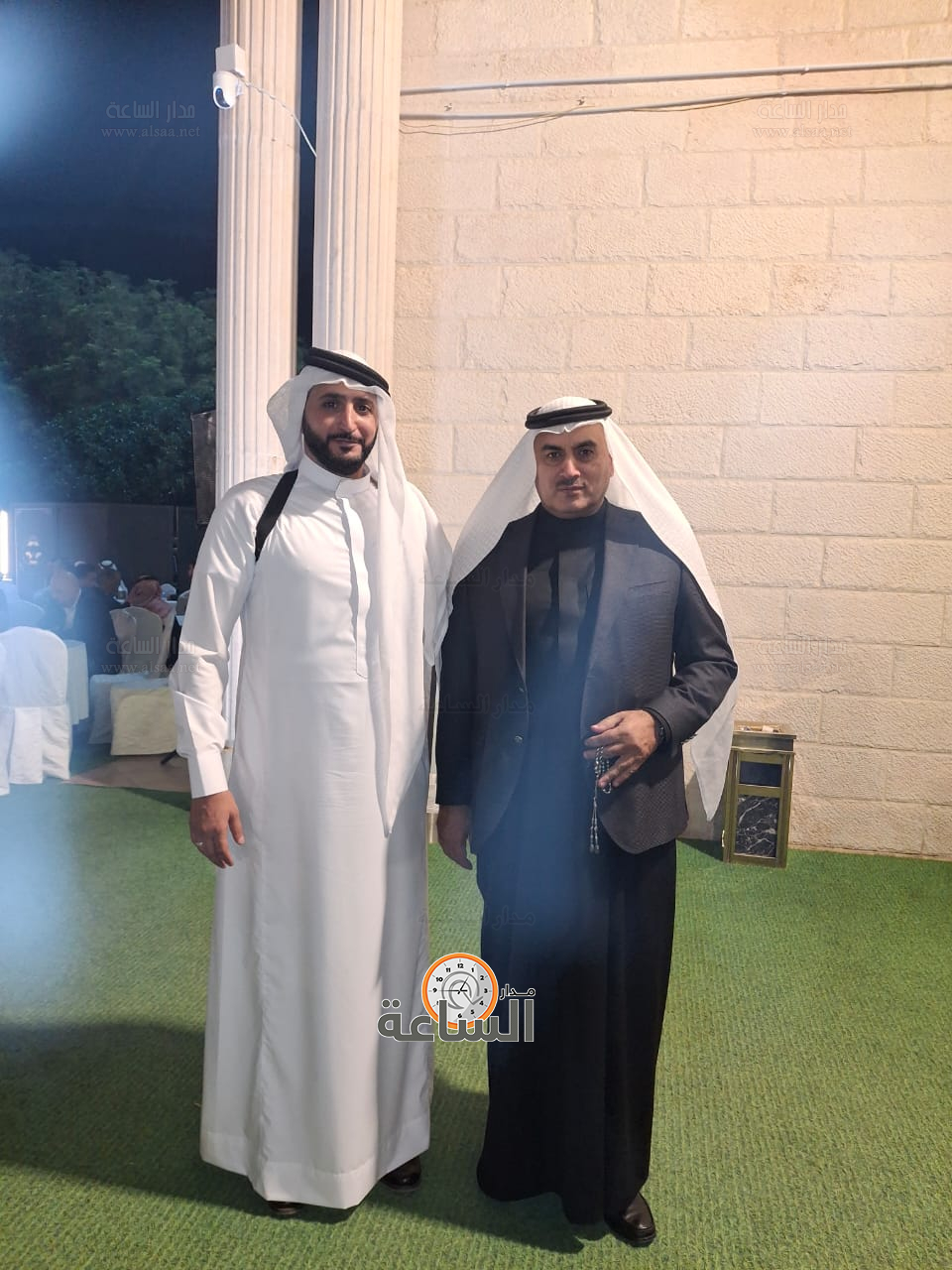 Madar Al-Saa Images 0.3060593809200792