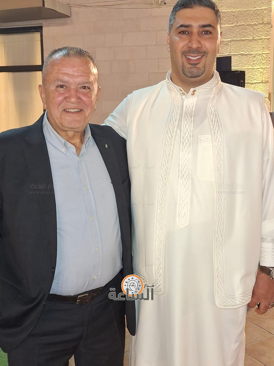 Madar Al-Saa Images 0.5760636030317051