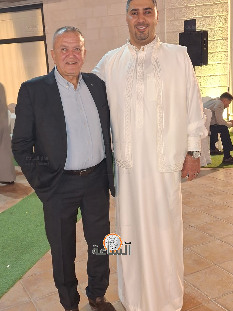 Madar Al-Saa Images 0.6856515216926257