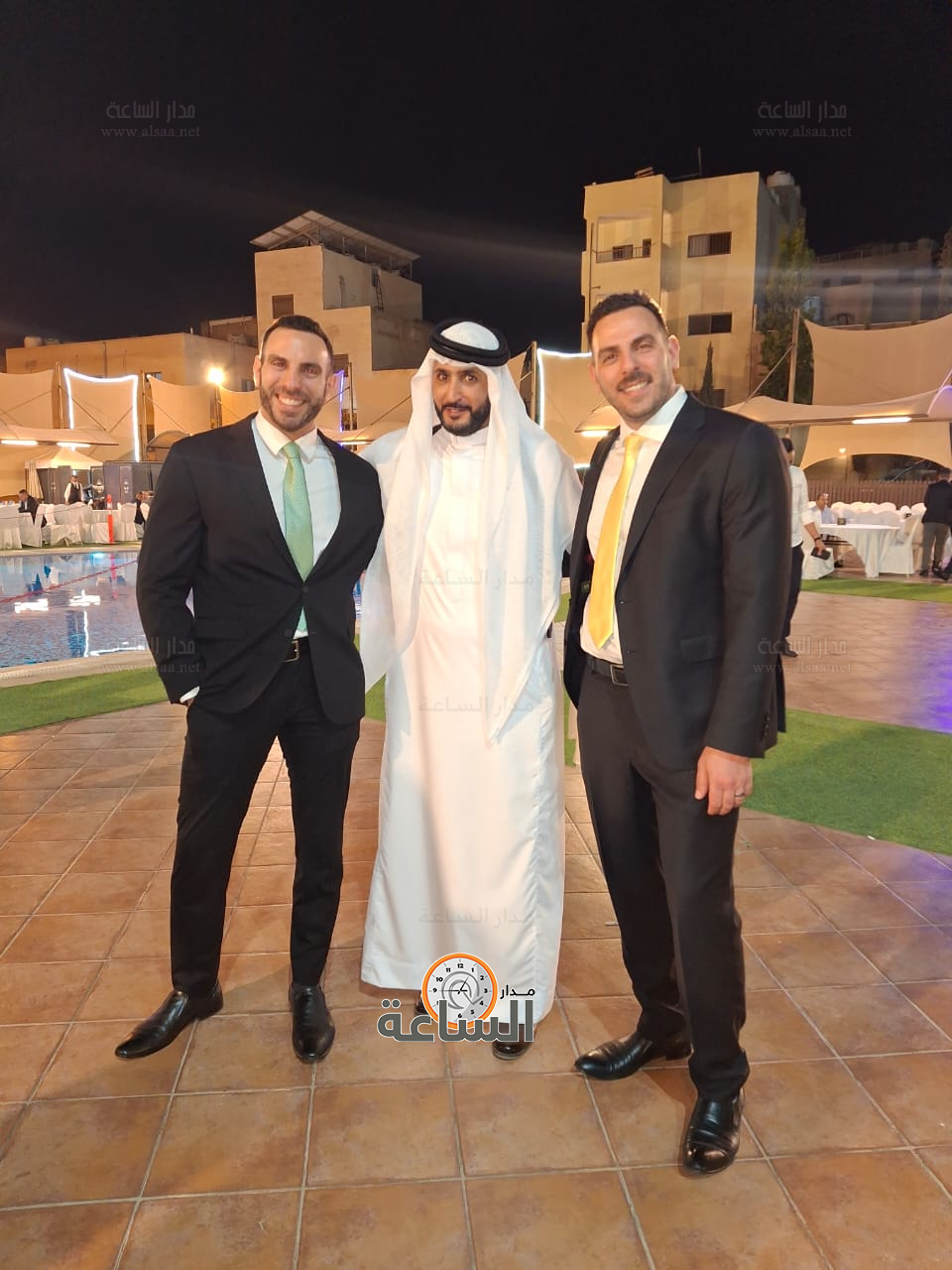 Madar Al-Saa Images 0.42241708229565333