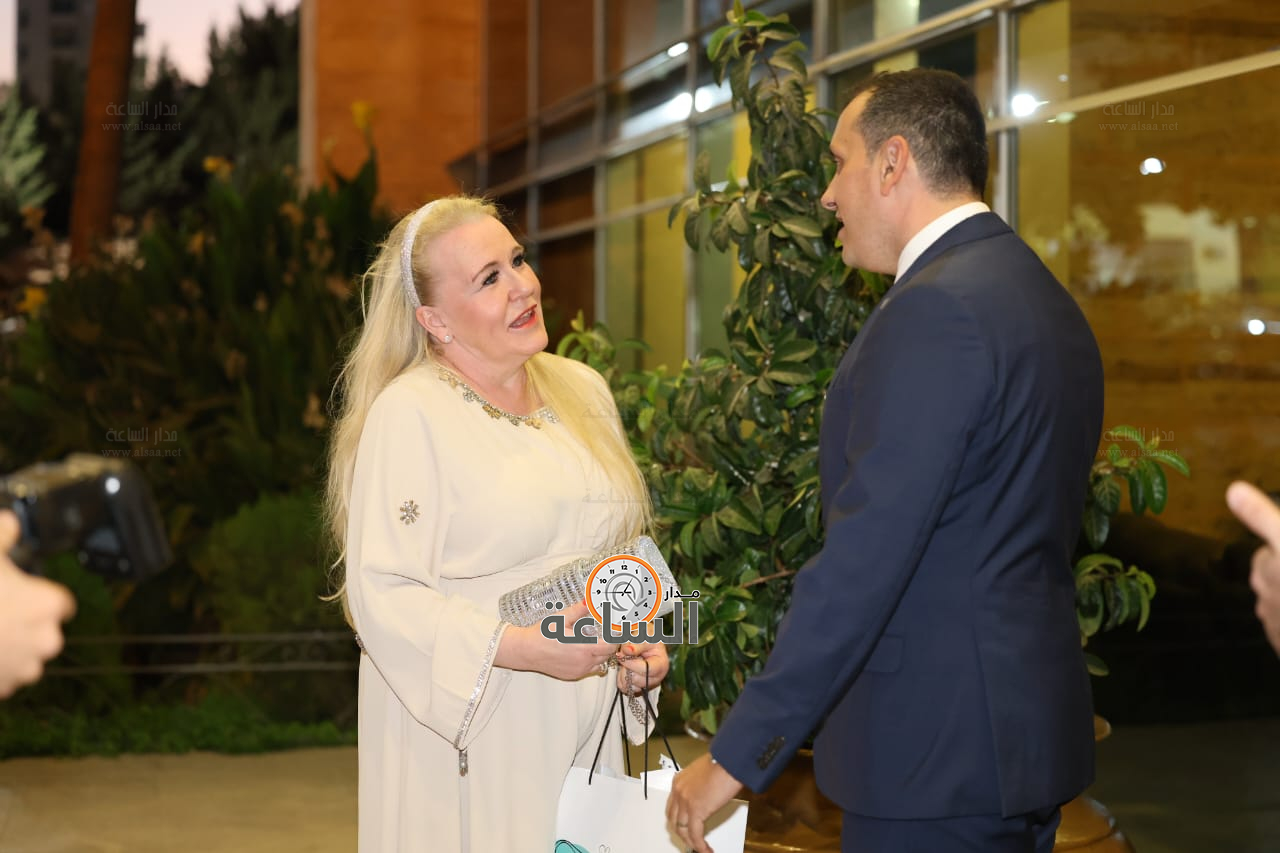 Madar Al-Saa Images 0.11098890882676782