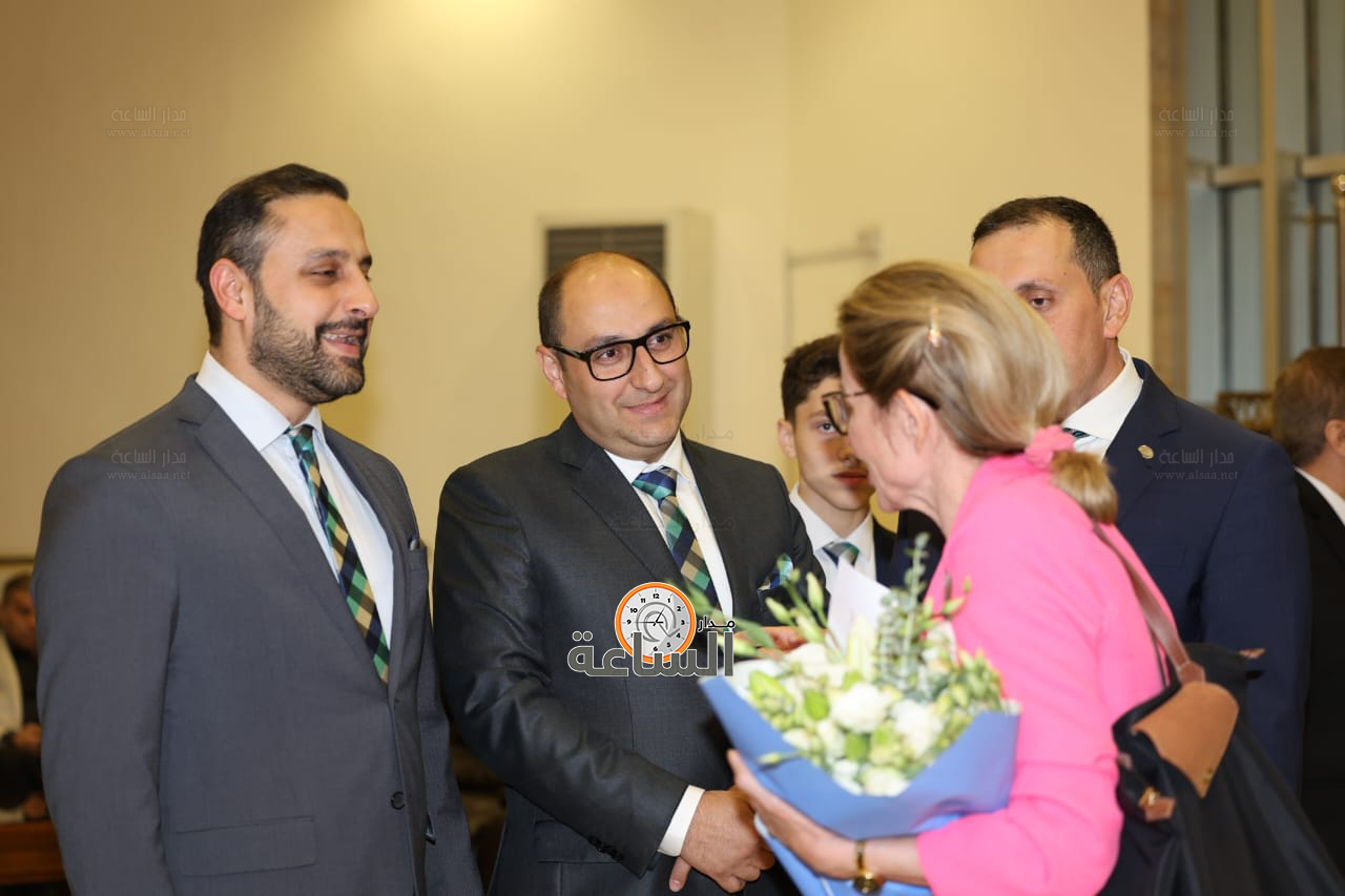 Madar Al-Saa Images 0.7739053696440467