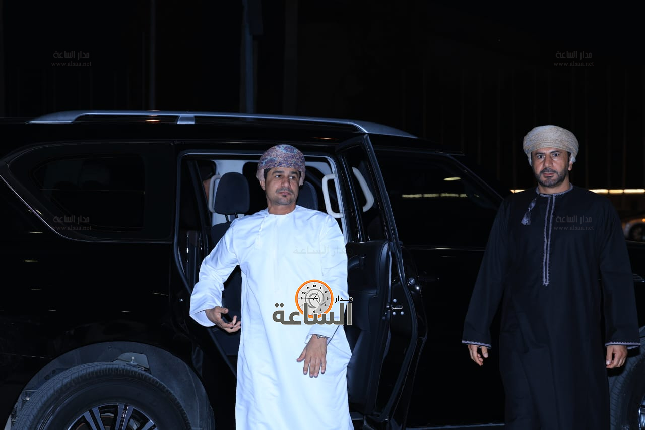 Madar Al-Saa Images 0.7142514659070461