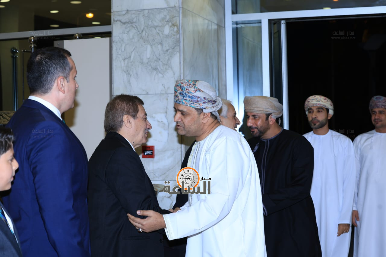 Madar Al-Saa Images 0.6113396166255131