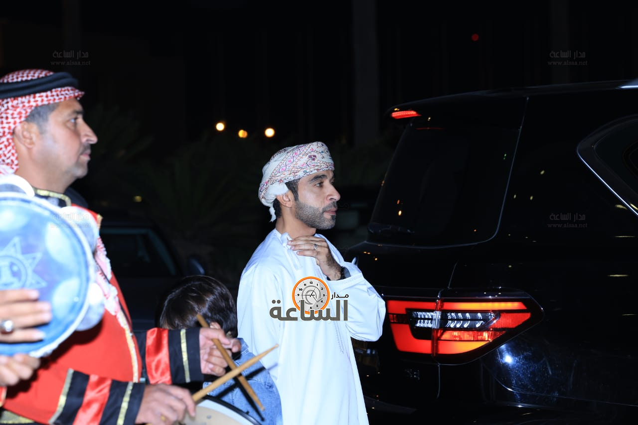 Madar Al-Saa Images 0.5784325284575567