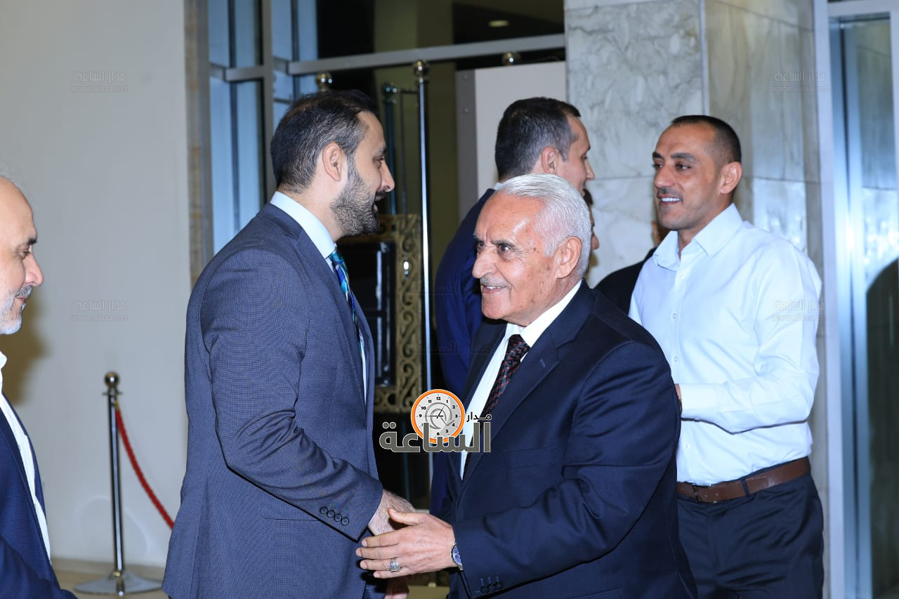 Madar Al-Saa Images 0.2662536240282173