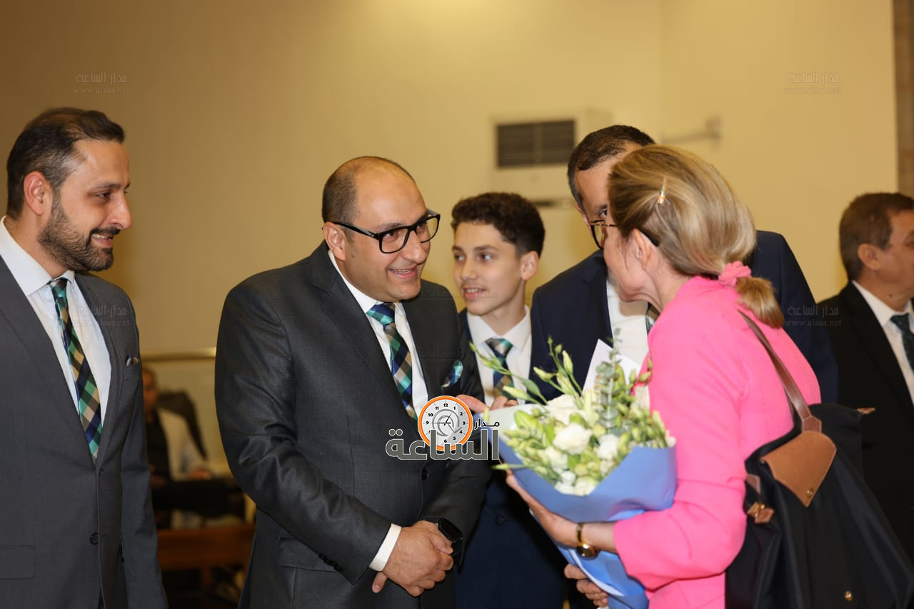 Madar Al-Saa Images 0.5923207913672309