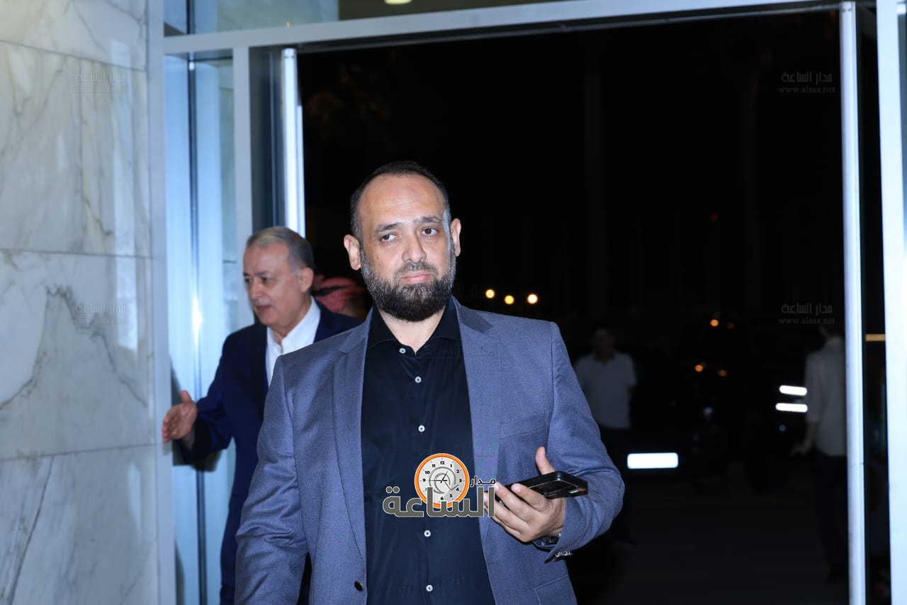 Madar Al-Saa Images 0.5648719552286219