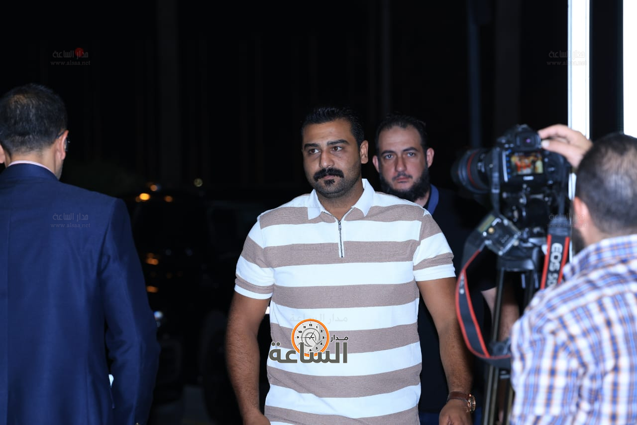 Madar Al-Saa Images 0.2618397149991908