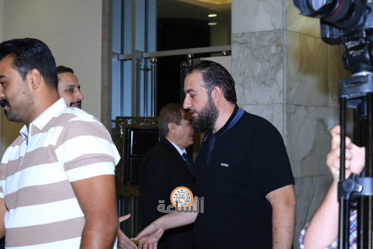 Madar Al-Saa Images 0.3073761856679508