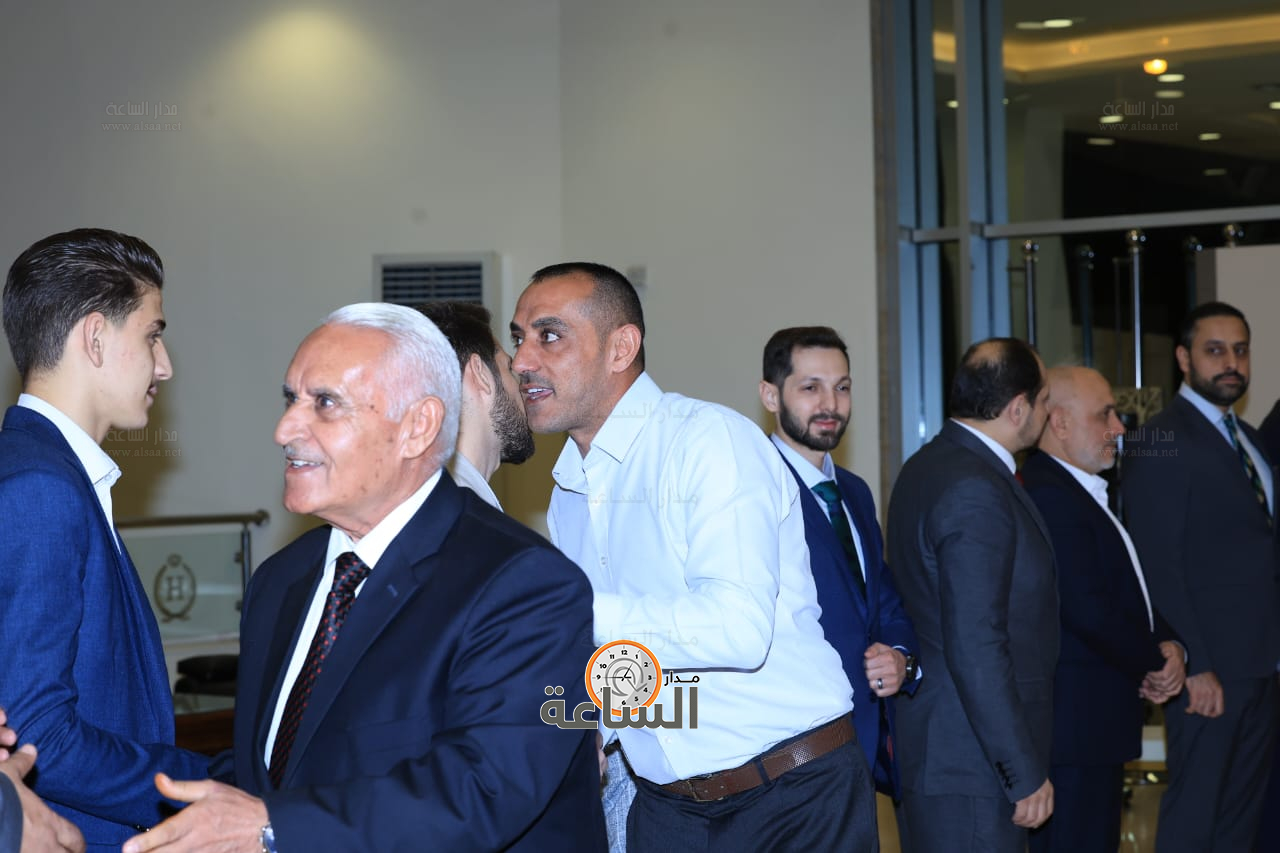 Madar Al-Saa Images 0.6313479800838636