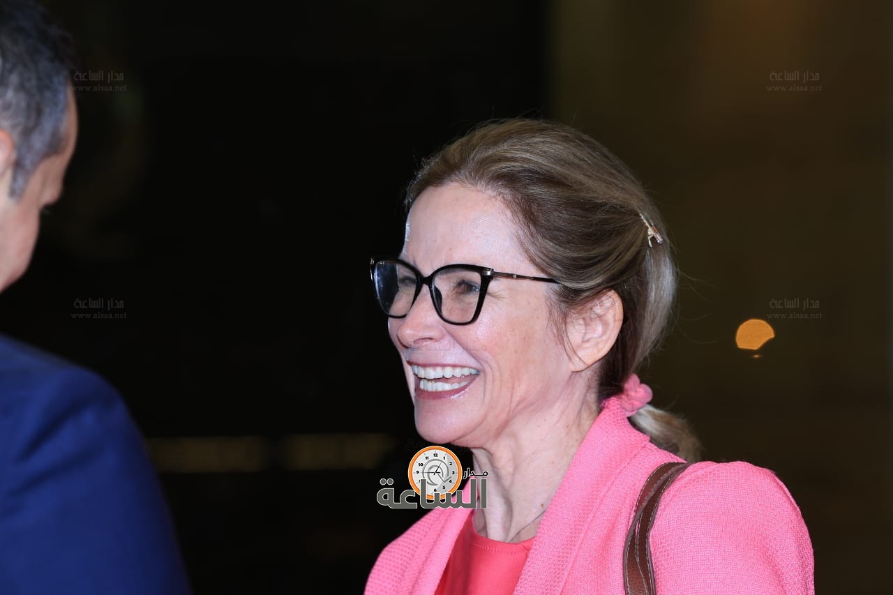 Madar Al-Saa Images 0.6183667583497385