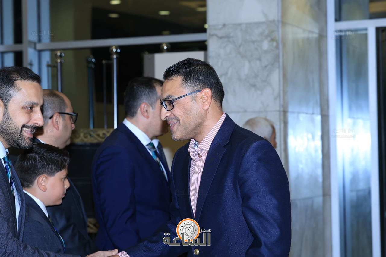 Madar Al-Saa Images 0.9039399140214643