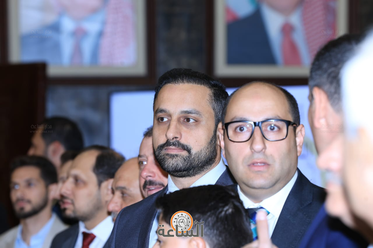 Madar Al-Saa Images 0.26362905692383676