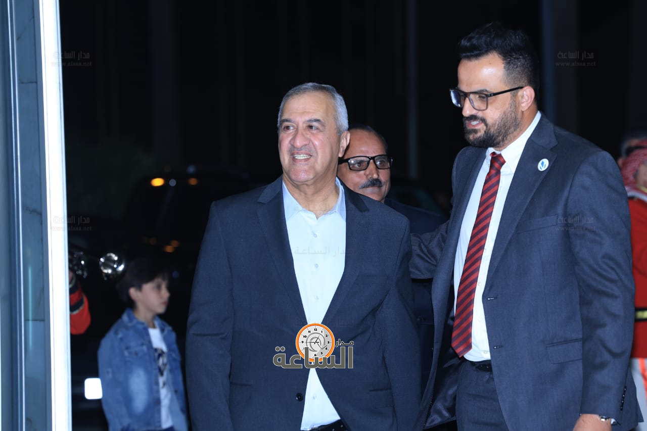 Madar Al-Saa Images 0.9094538891180857