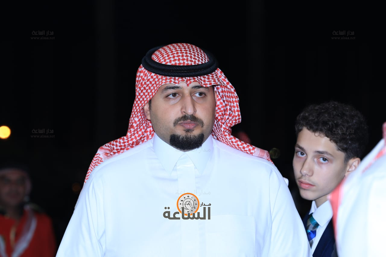 Madar Al-Saa Images 0.5977534917312882