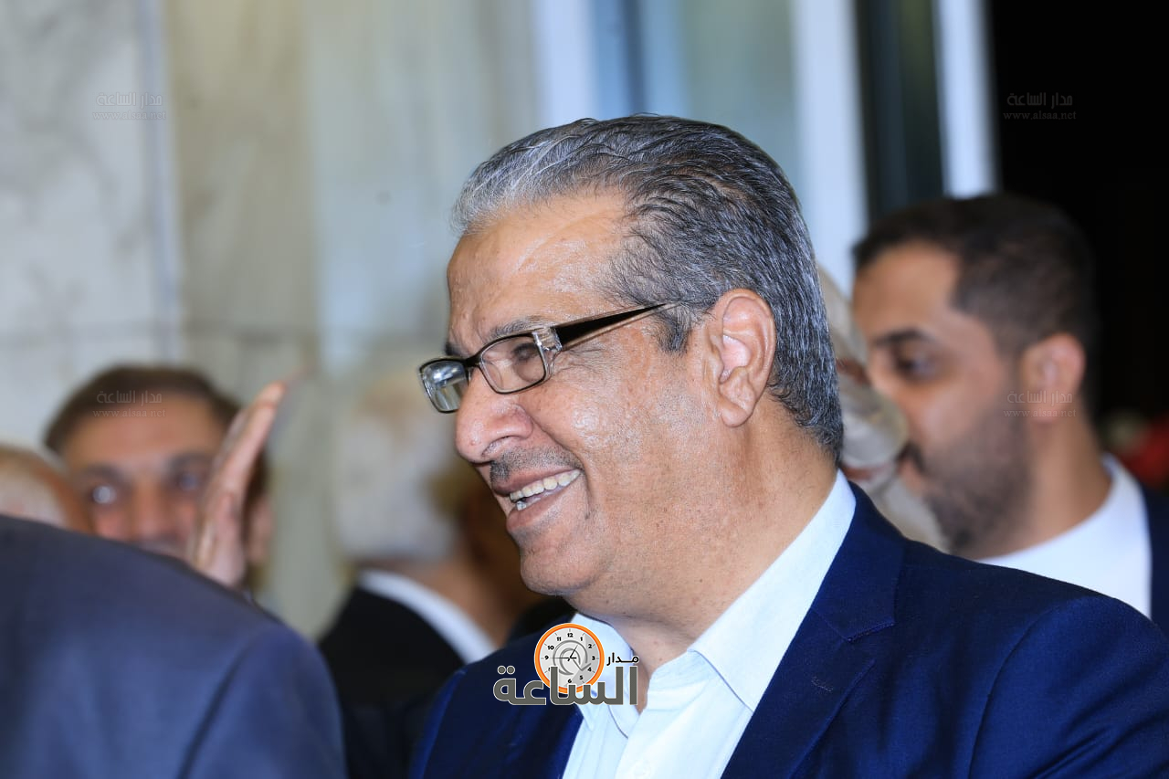 Madar Al-Saa Images 0.7199866373542348