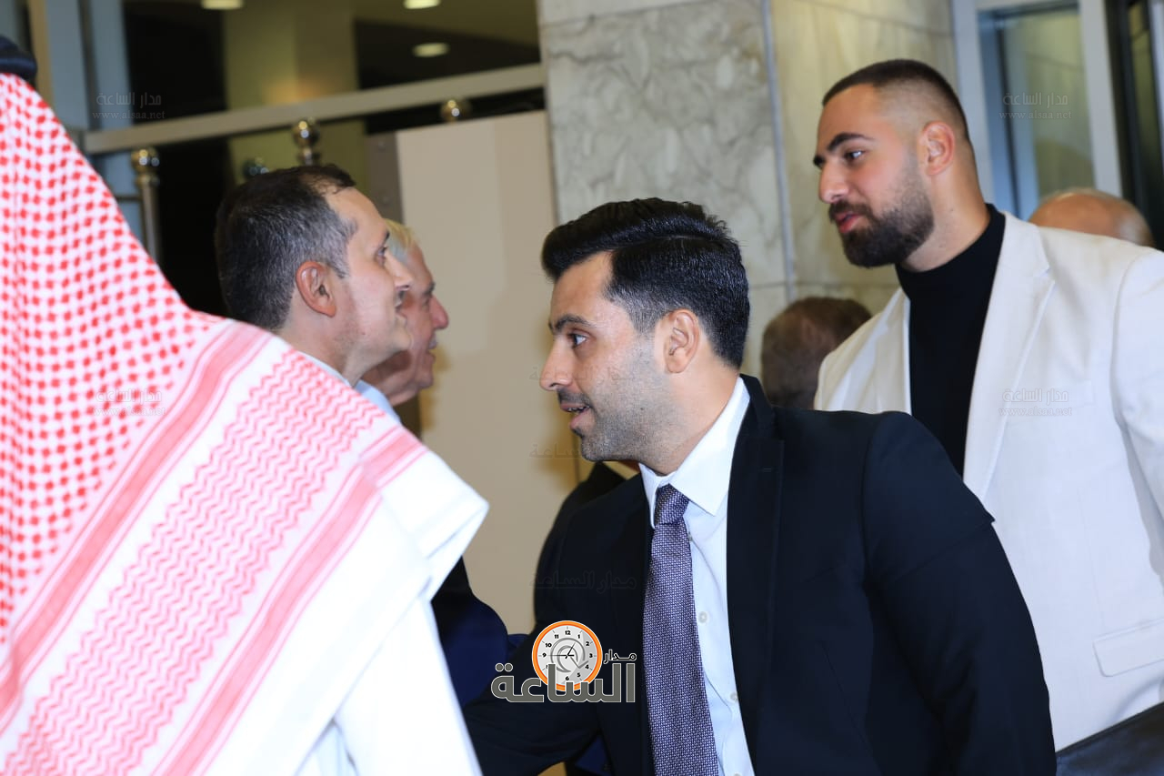 Madar Al-Saa Images 0.684025491861002