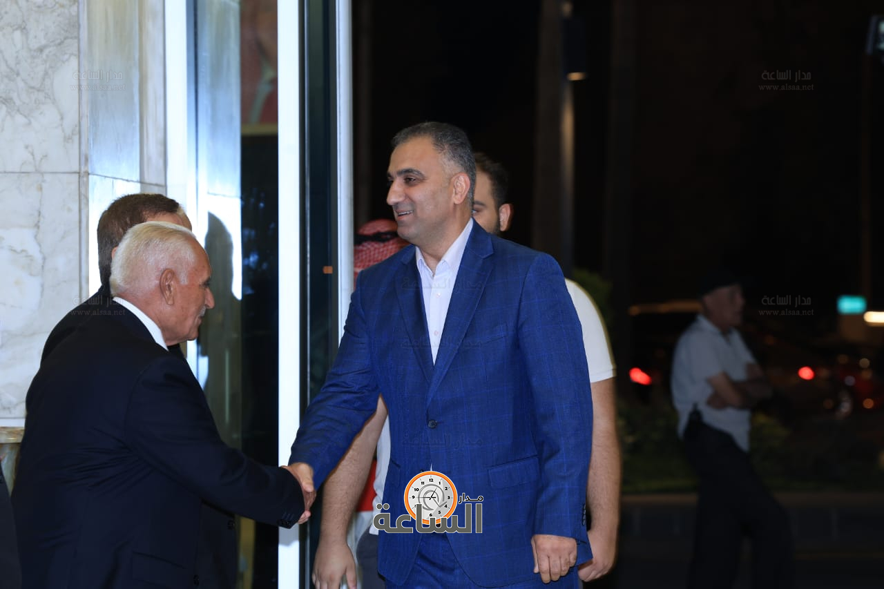 Madar Al-Saa Images 0.2555085111654858