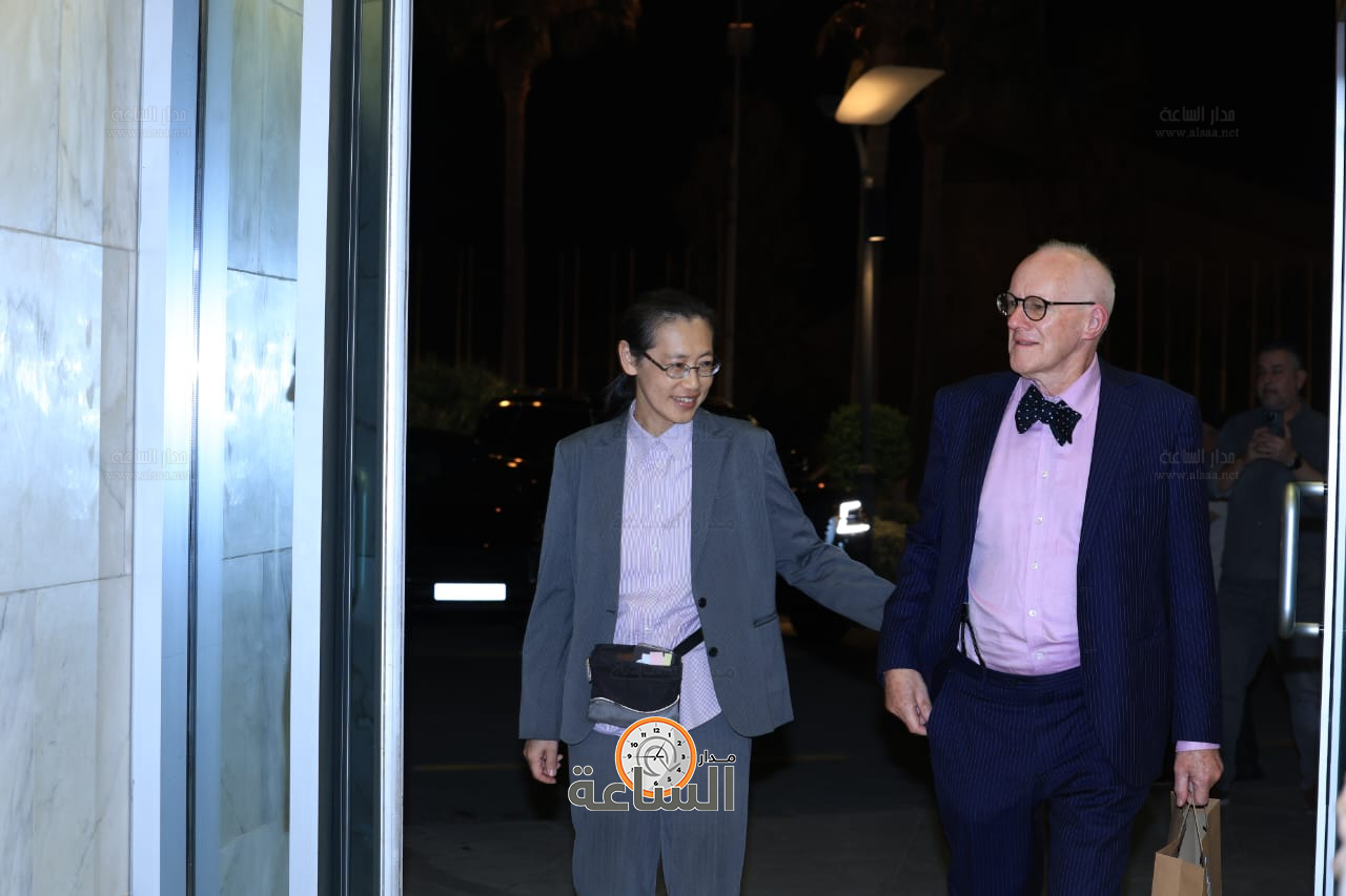 Madar Al-Saa Images 0.13437536458501287