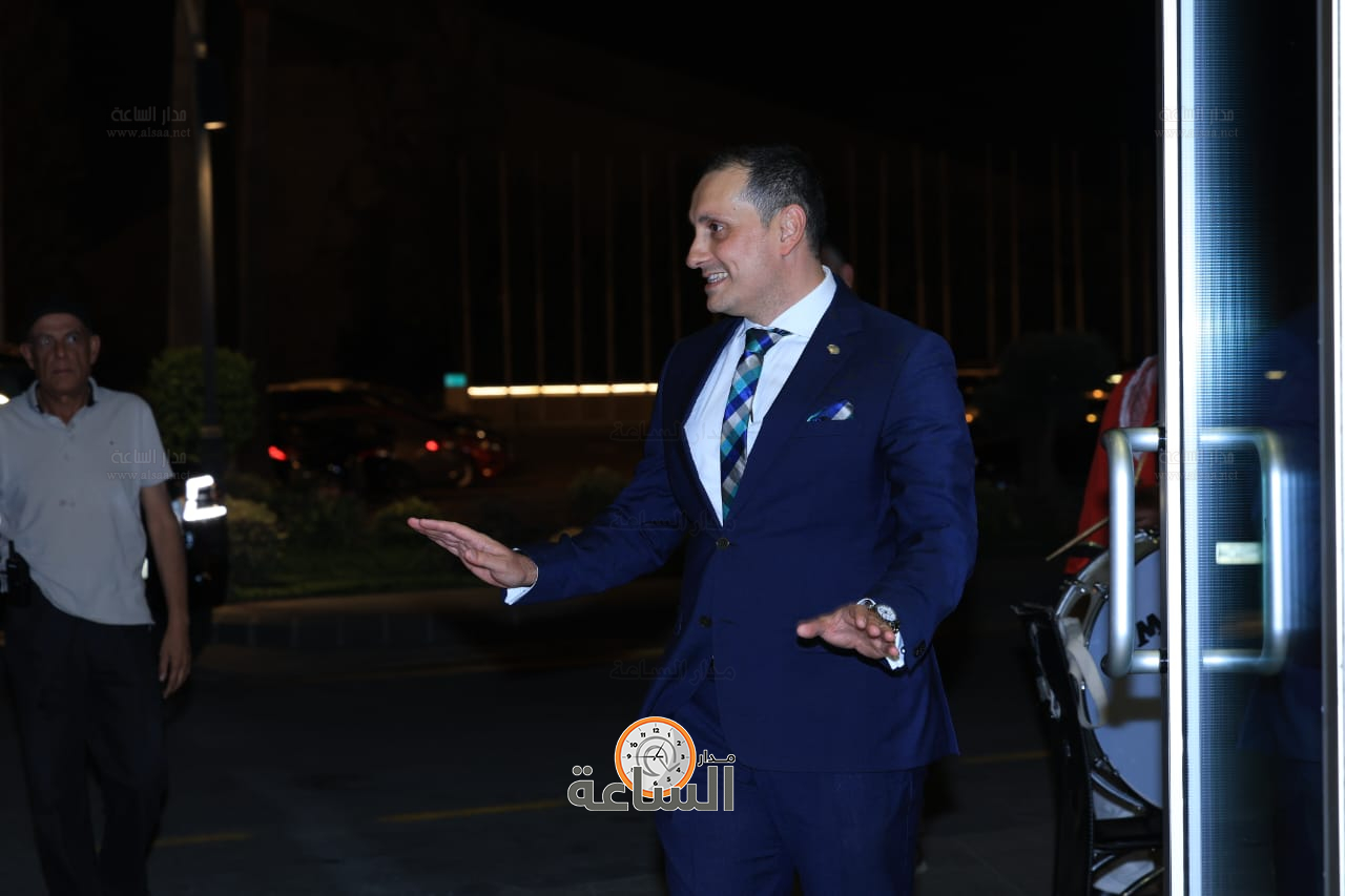 Madar Al-Saa Images 0.8877648877258881