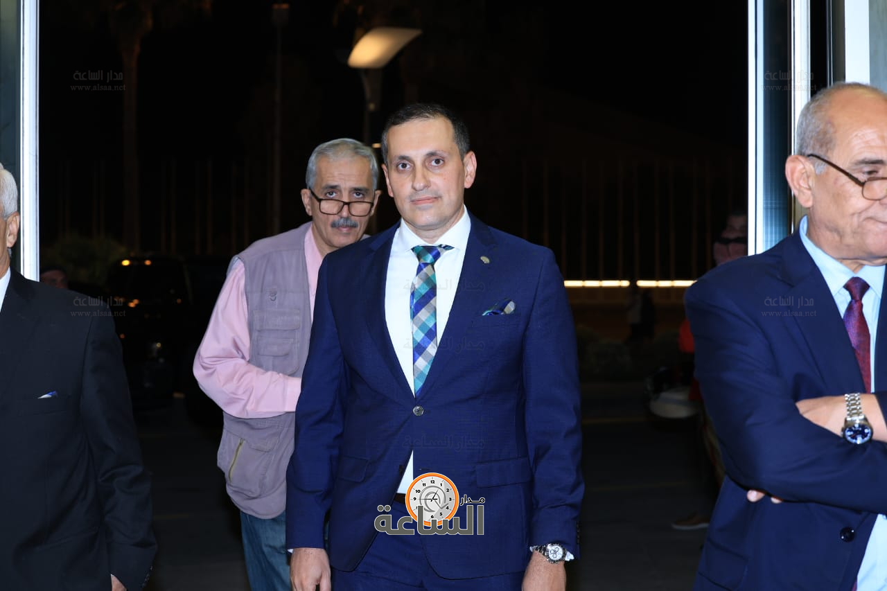 Madar Al-Saa Images 0.7904926911208329