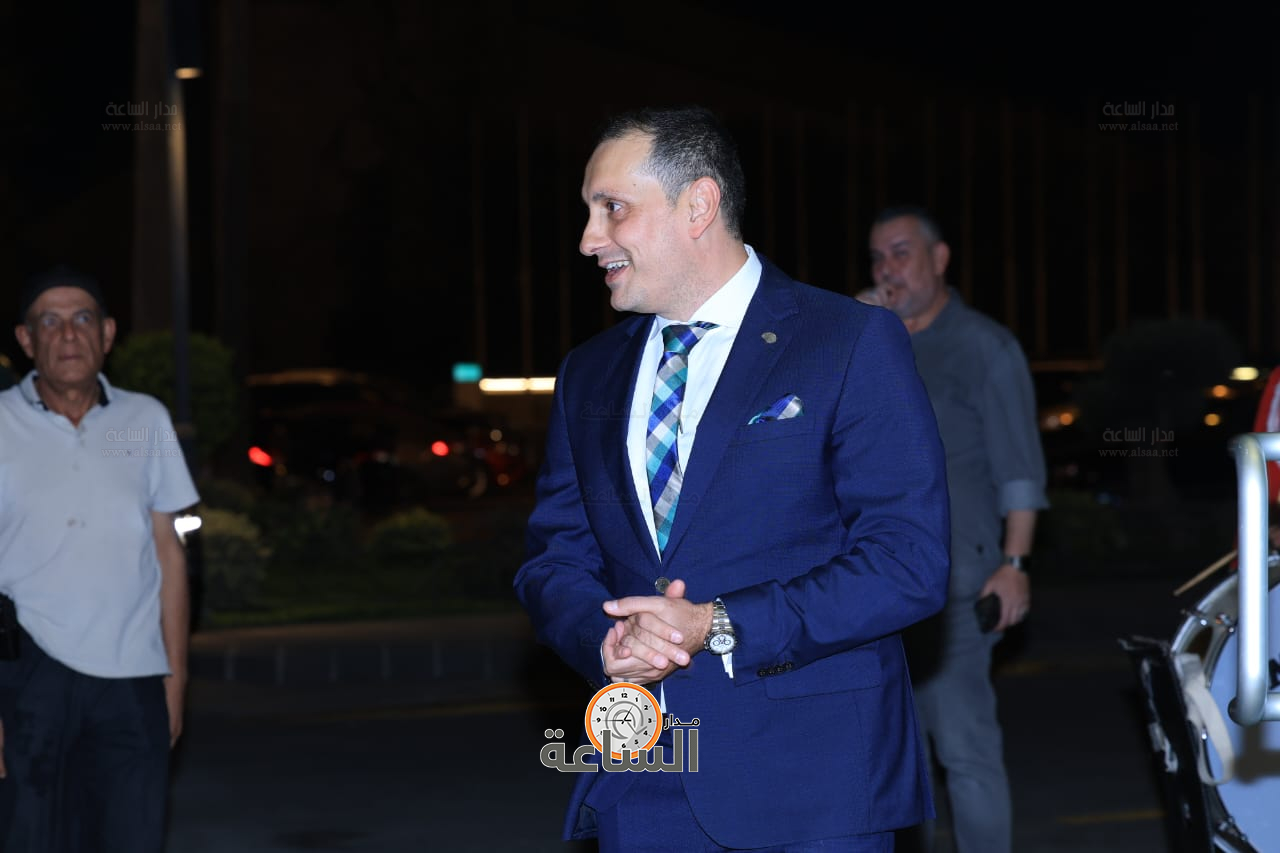 Madar Al-Saa Images 0.6006435043303402