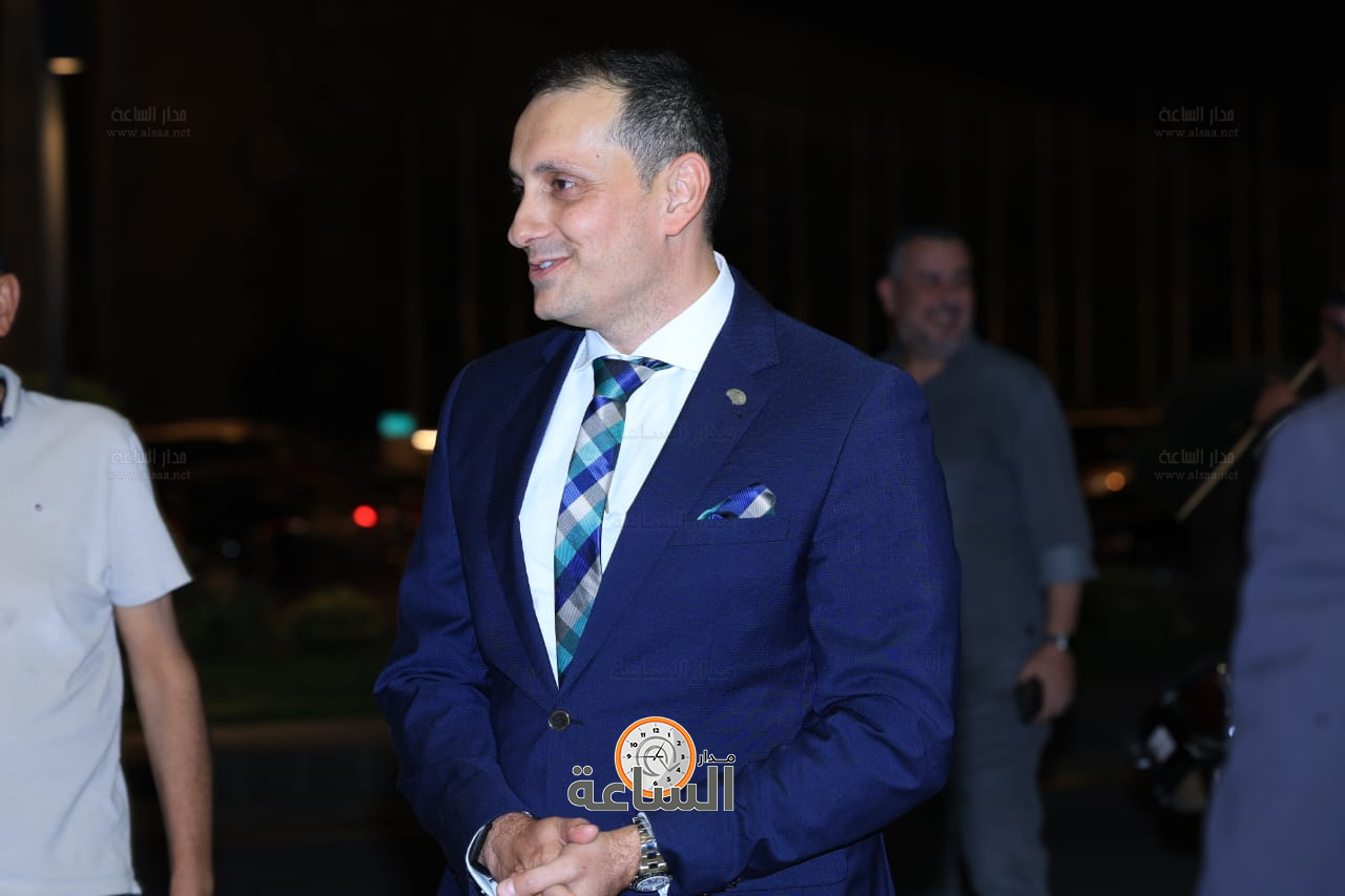 Madar Al-Saa Images 0.28692536288469495