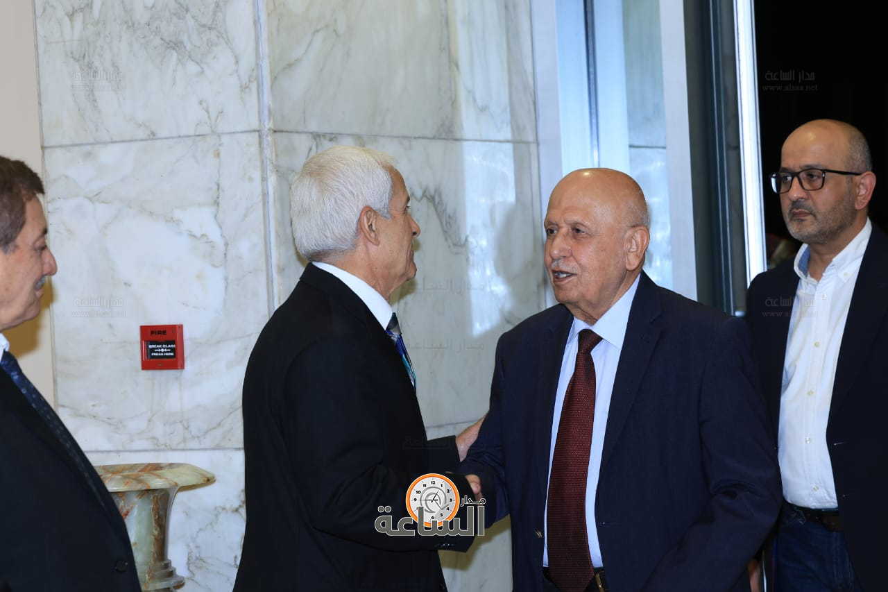 Madar Al-Saa Images 0.9894983543062759