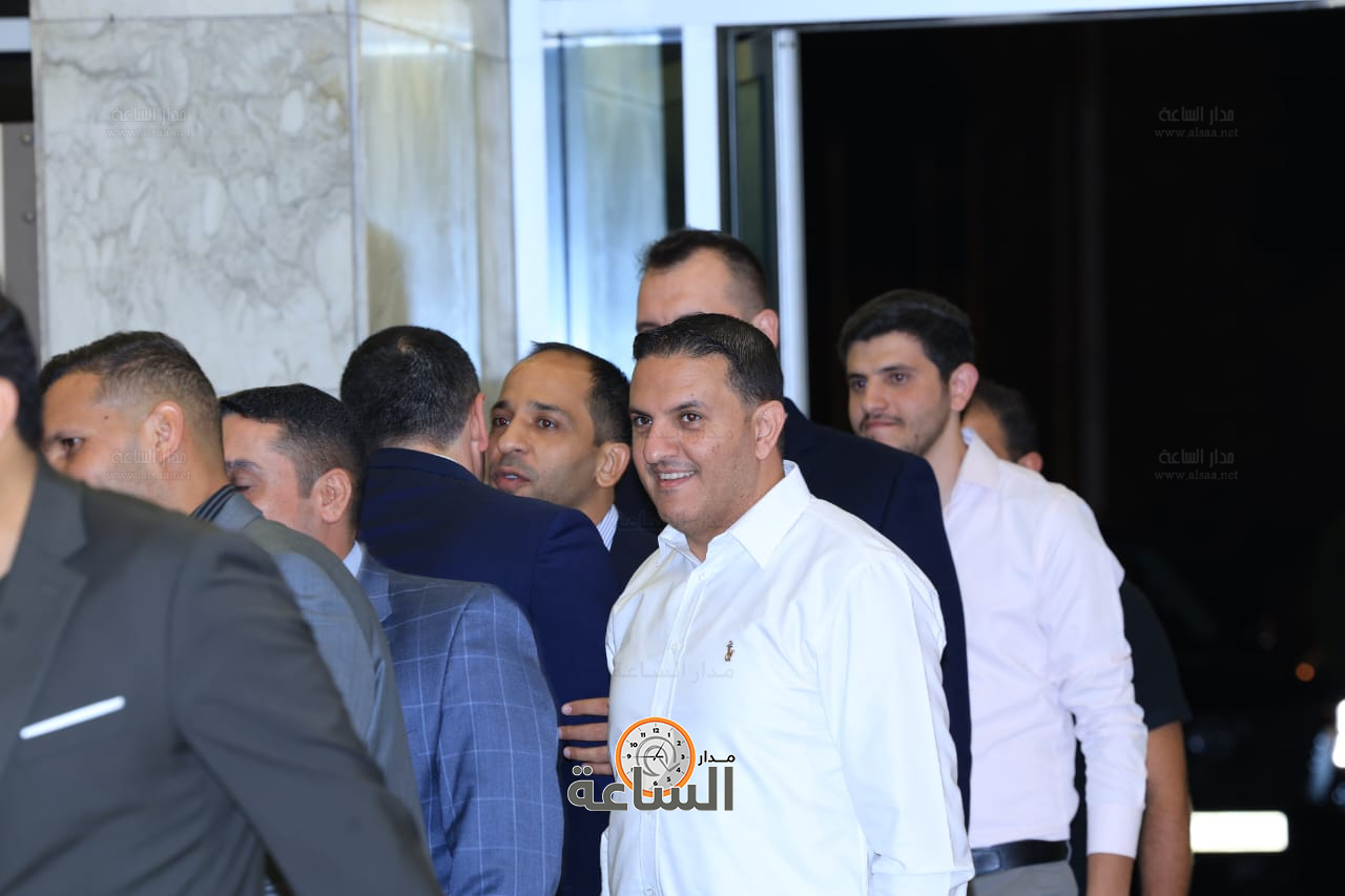 Madar Al-Saa Images 0.7043295349272679