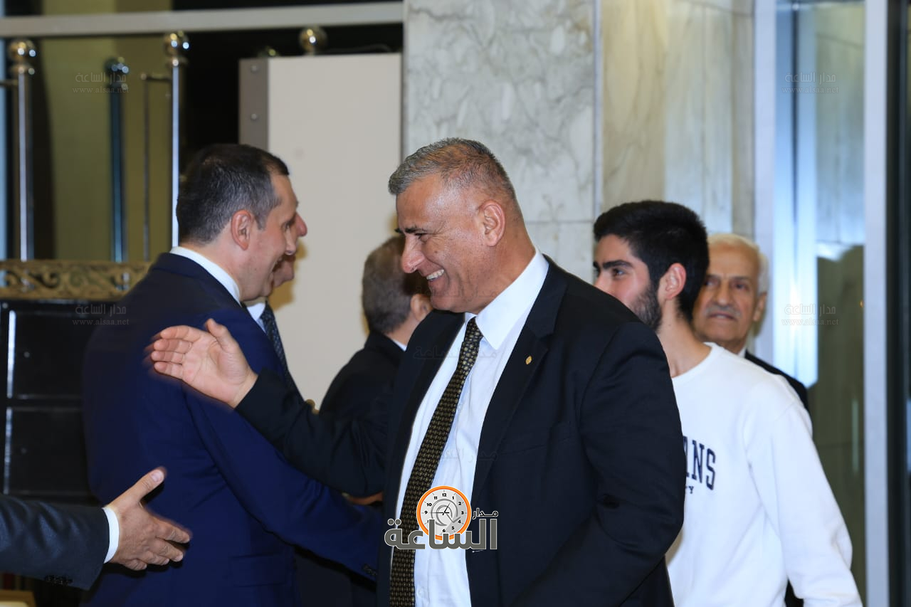 Madar Al-Saa Images 0.7812951784259147