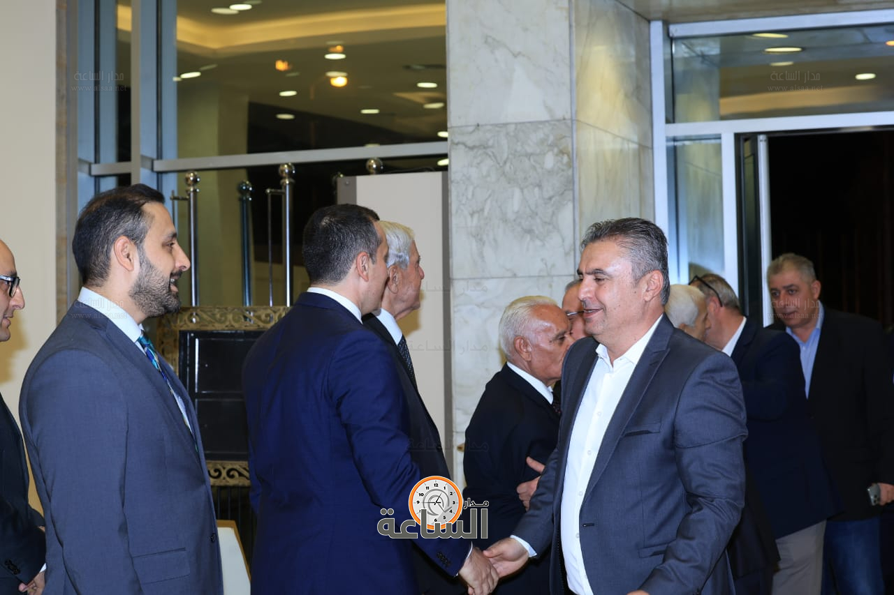 Madar Al-Saa Images 0.5554747633742919