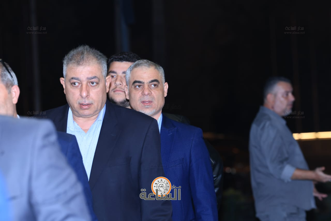 Madar Al-Saa Images 0.09163528823469869