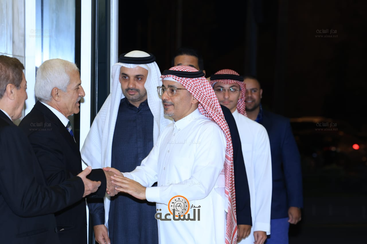 Madar Al-Saa Images 0.2619199986133961