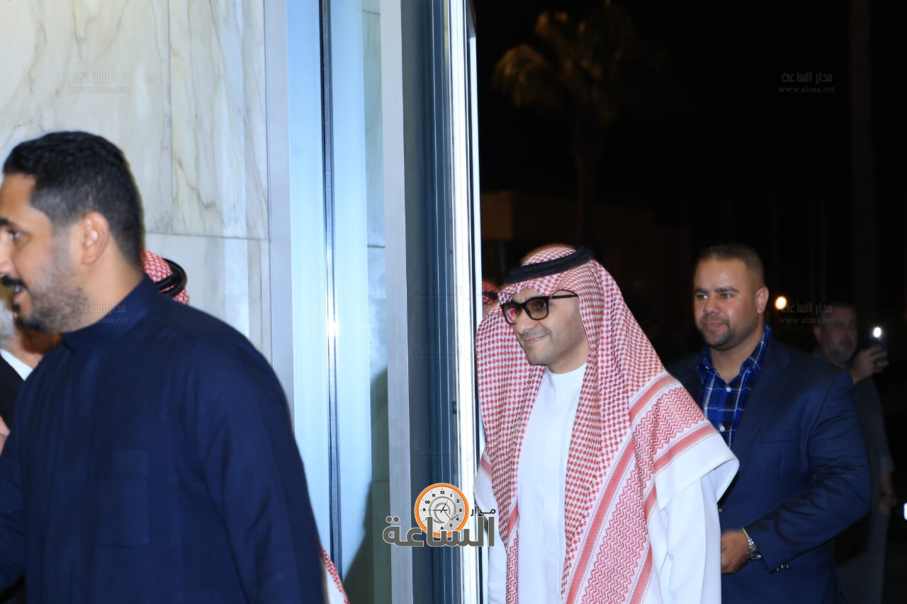 Madar Al-Saa Images 0.699727544787133