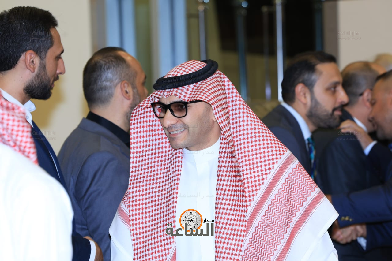 Madar Al-Saa Images 0.22467588182770115