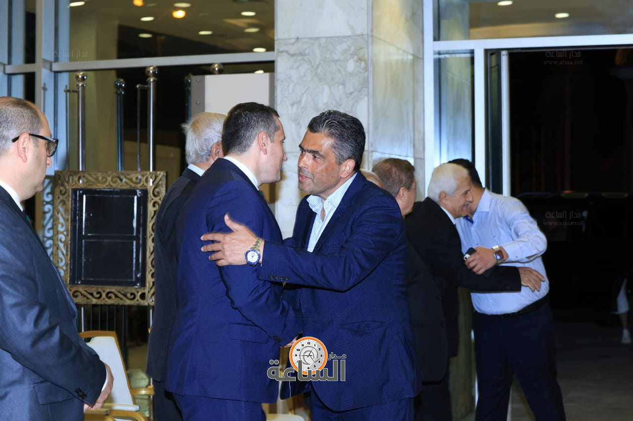 Madar Al-Saa Images 0.03557919706239565