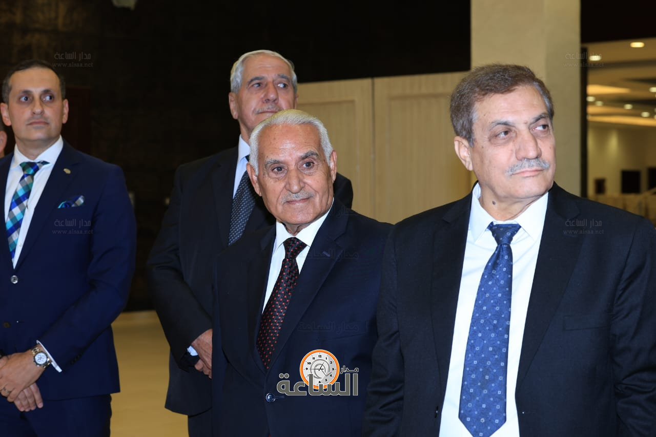 Madar Al-Saa Images 0.02524652697698082