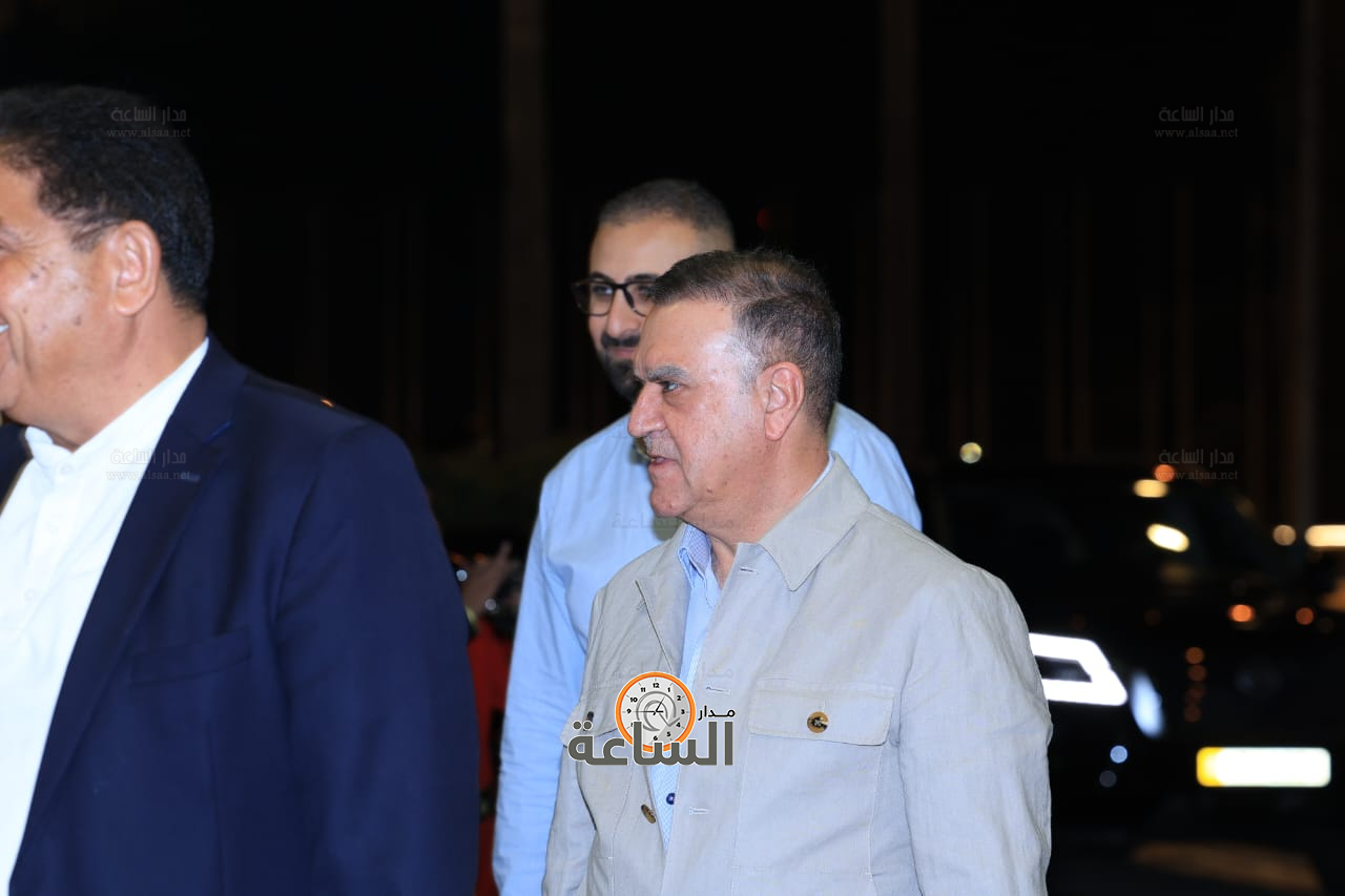 Madar Al-Saa Images 0.21374898668316777