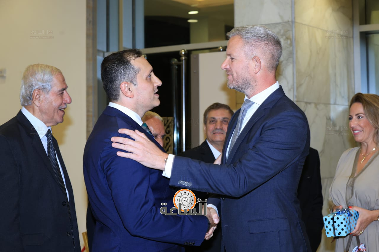 Madar Al-Saa Images 0.3104974121315731