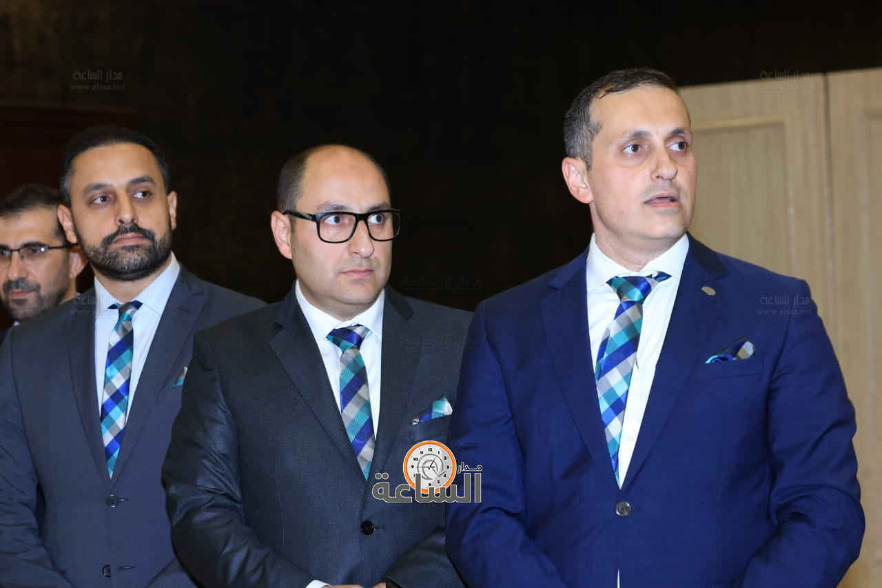 Madar Al-Saa Images 0.8863123191068037