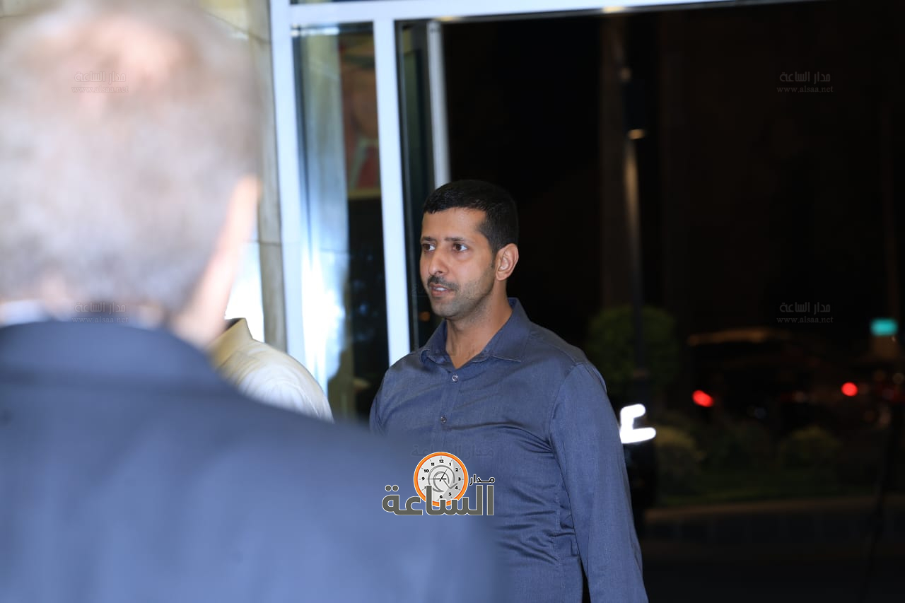 Madar Al-Saa Images 0.8683640815949853