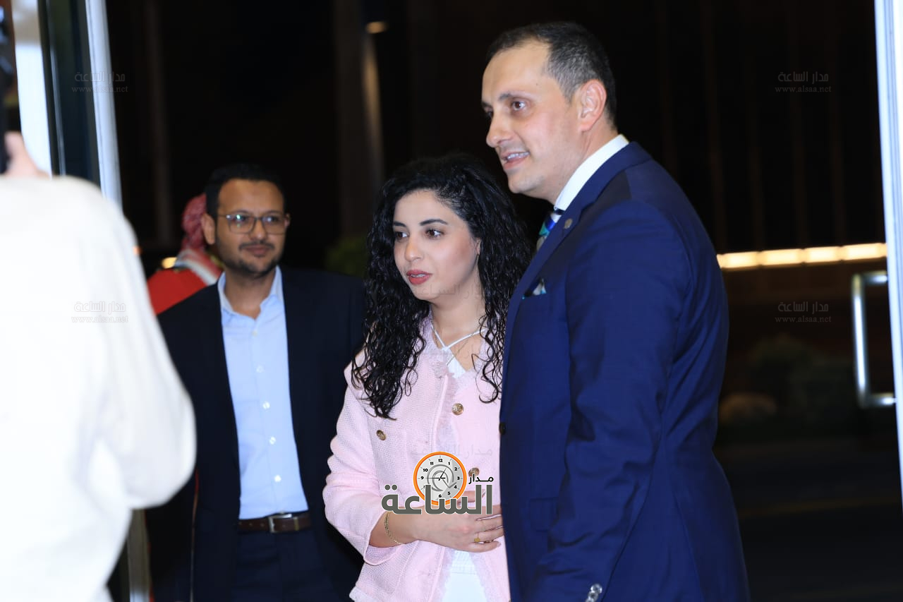 Madar Al-Saa Images 0.6130099152560295