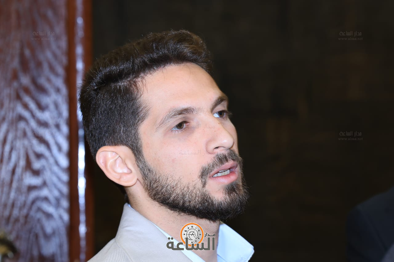 Madar Al-Saa Images 0.24663637242977532