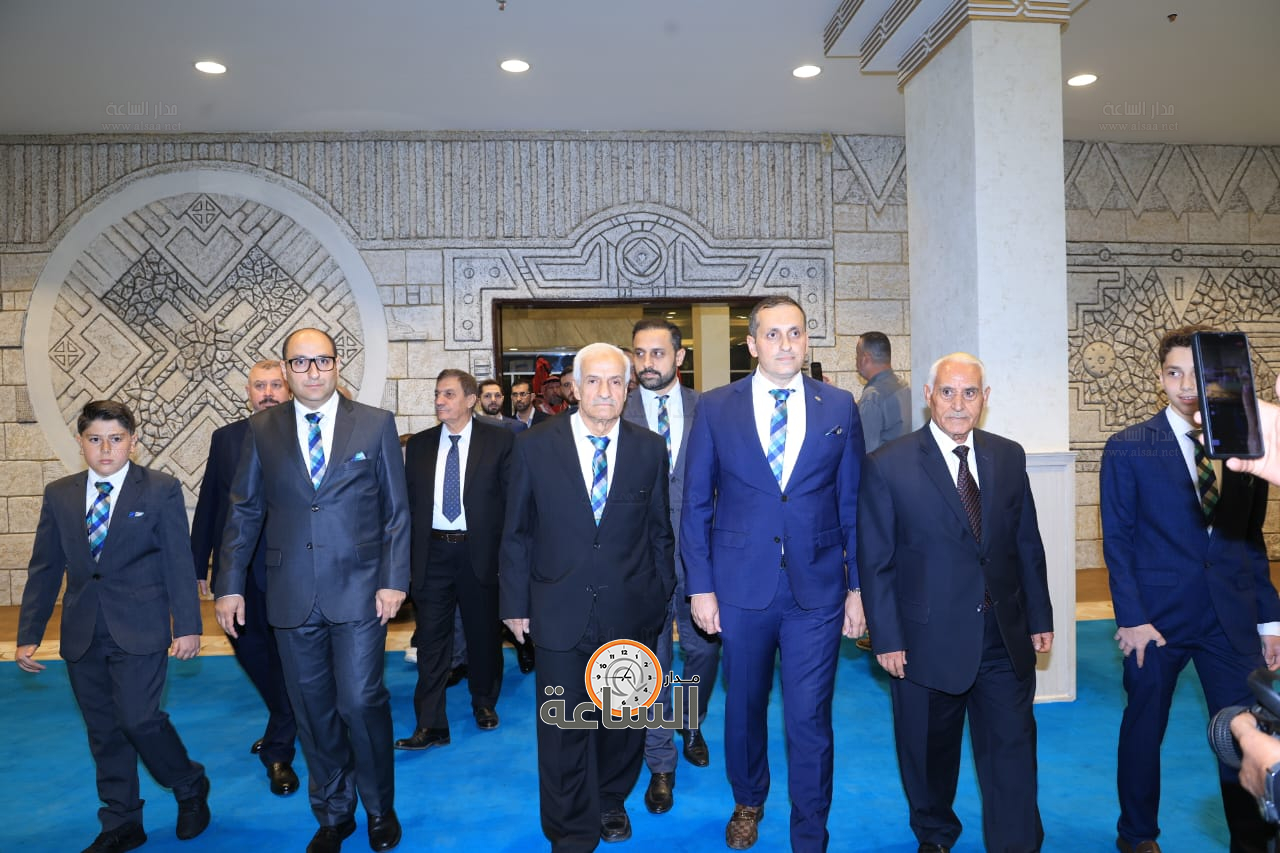 Madar Al-Saa Images 0.8689722390161407