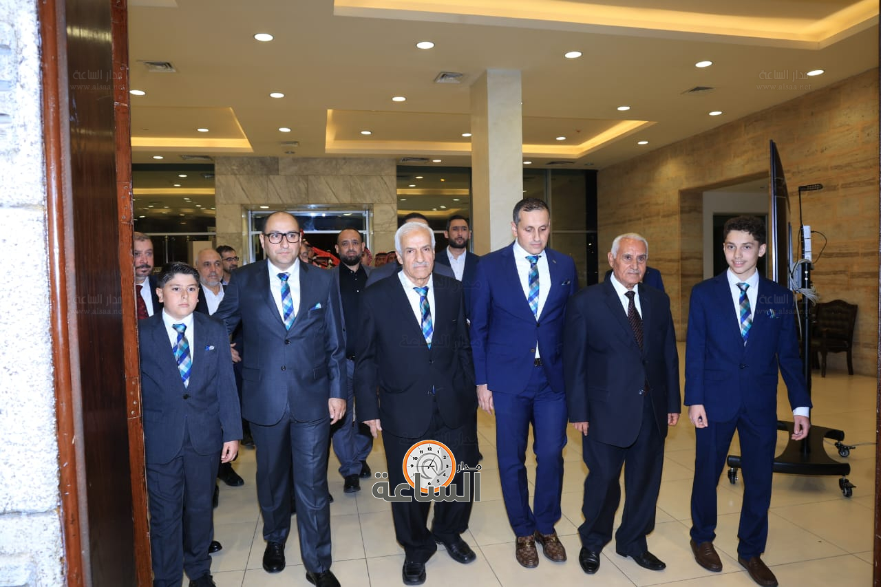 Madar Al-Saa Images 0.5008079690637971