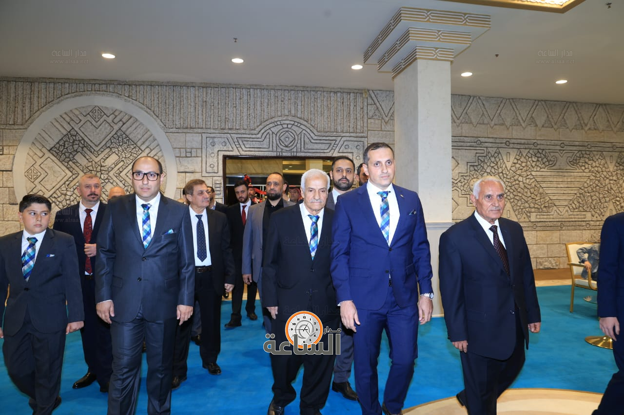 Madar Al-Saa Images 0.4529719135136231