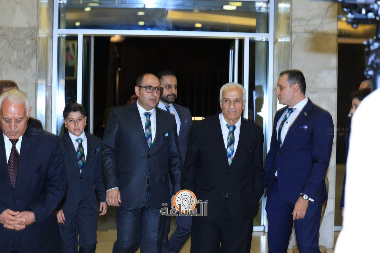 Madar Al-Saa Images 0.06893377545643153